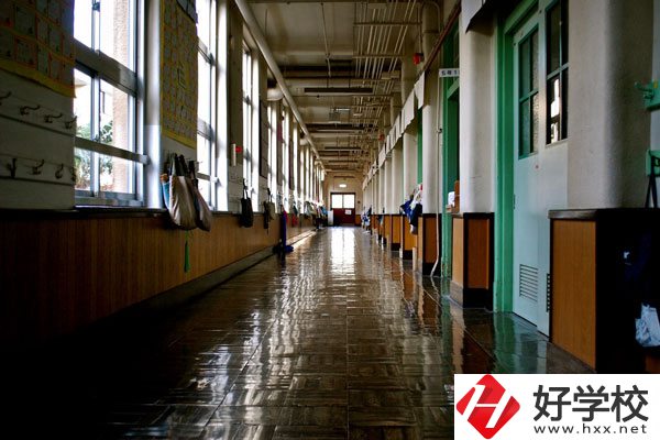 長沙岳麓區(qū)有哪些民辦職校？好不好？