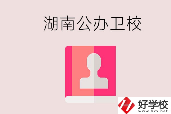 想在湖南上公辦衛(wèi)?？梢赃x擇哪些學校？
