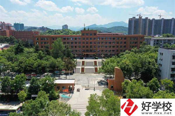 婁底哪些職校設(shè)有中職部？有什么招生專業(yè)？
