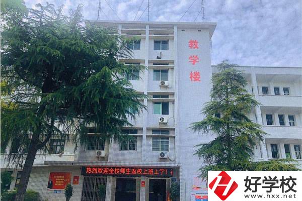 株洲鐵路中專學校在哪里？有什么專業(yè)？