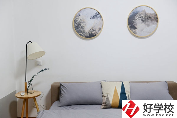 郴州科龍職業(yè)技術(shù)學(xué)校宿舍怎么樣？環(huán)境好不好？