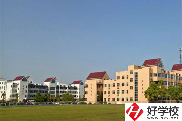 岳陽哪些職高有對口高考班？升學率怎么樣？