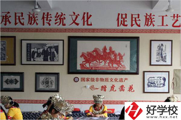 瀘溪縣第一職業(yè)學(xué)校實(shí)訓(xùn)室