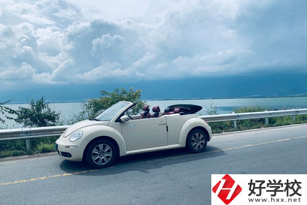 安鄉(xiāng)縣職業(yè)中專學(xué)校怎么樣？開設(shè)專業(yè)有哪些？