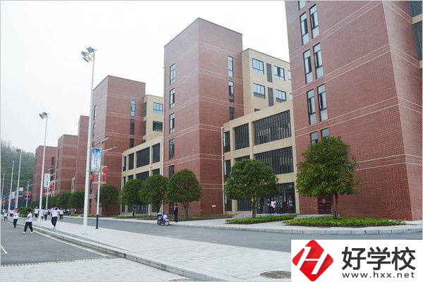 在安化學(xué)茶藝專業(yè)可以升學(xué)嗎？對口學(xué)校是哪所？