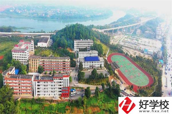 邵陽辦學(xué)規(guī)模最大的技校是哪所？值得就讀嗎？