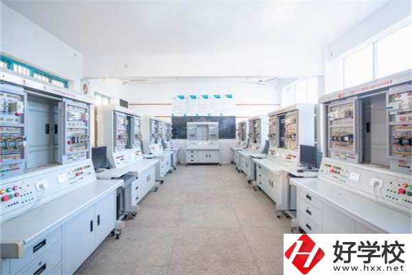 邵陽設計重點中專有哪幾所？有什么辦學特色？