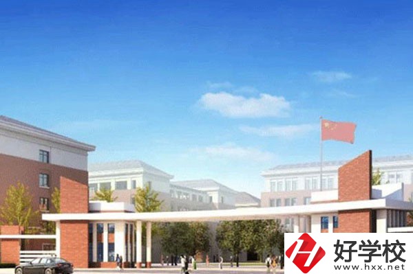 辰溪縣中等職業(yè)學(xué)校有哪些辦學(xué)特色？