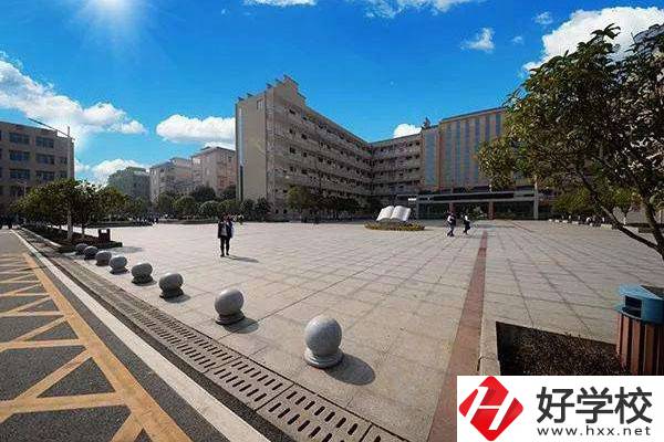 永州有什么公辦中職可以推薦？辦學(xué)怎么樣？