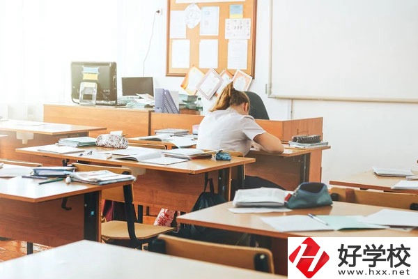 耒陽市有哪些職業(yè)中專？學校有什么專業(yè)？