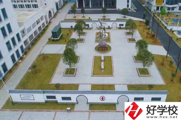 桃江縣有哪些職?？梢詫W(xué)習(xí)幼師專業(yè)？