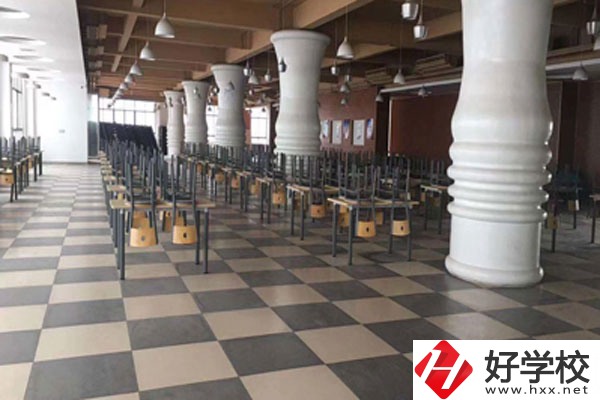 湖南曙光電子信息職業(yè)技術(shù)學(xué)校辦學(xué)條件如何？