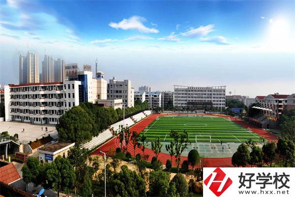 湖南省岳陽縣有哪些中職學(xué)校？有什么辦學(xué)特色？