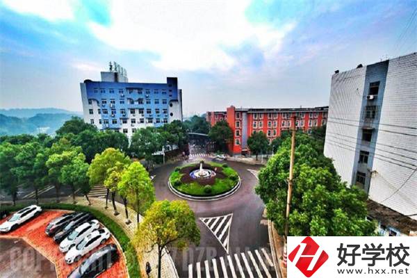 中國水電八局高級技工學校是所什么學校？有什么優(yōu)勢？