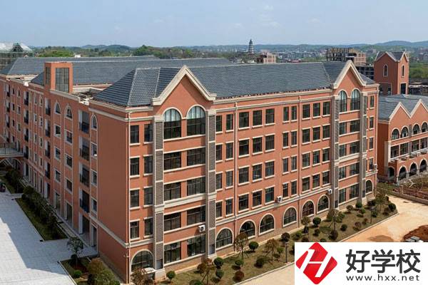常寧市正雄職業(yè)技術(shù)學(xué)校有哪些辦學(xué)特色？
