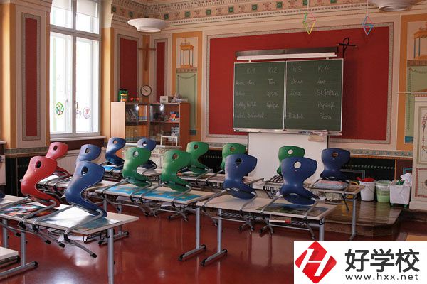 岳陽職業(yè)技術(shù)學(xué)院環(huán)境怎么樣？是民辦的嗎？