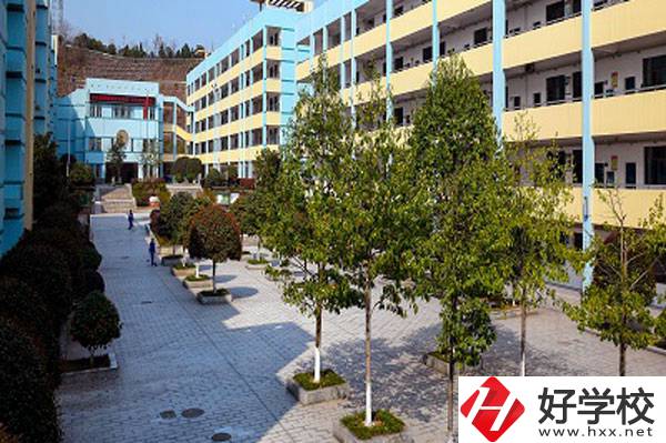長(zhǎng)沙財(cái)經(jīng)學(xué)校好不好？師資力量怎么樣？