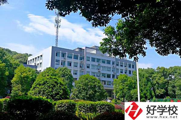 邵陽市高級技工學校有什么辦學優(yōu)勢？