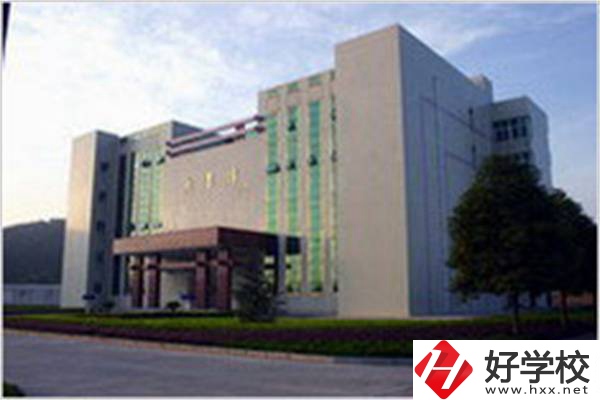 懷化職業(yè)技術(shù)學院宿舍
