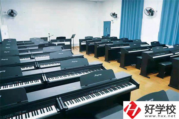 邵陽有什么辦學(xué)條件比較好的中專？宿舍怎么樣？