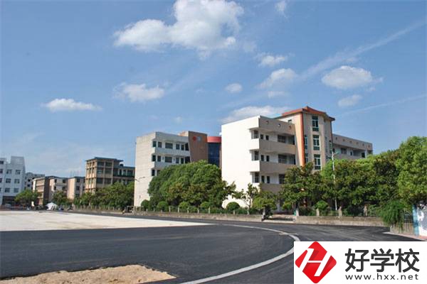 株洲淥口區(qū)有哪些職業(yè)學(xué)校？值得就讀嗎？