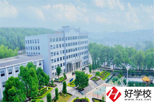 邵陽(yáng)市機(jī)電職業(yè)技術(shù)學(xué)校怎么樣？辦學(xué)特色有哪些？