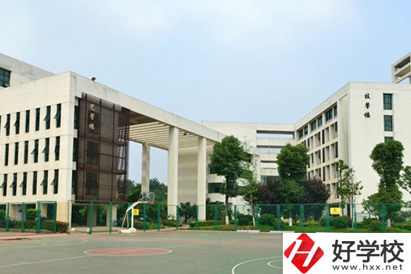 長沙幼兒師范高等?？茖W校(中職部)實訓室