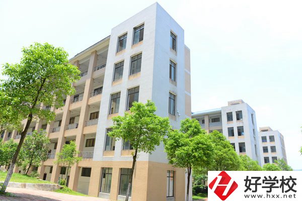 郴州職業(yè)技術(shù)學(xué)院中職部好不好？值得讀嗎？