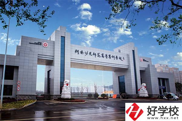 常德有哪些五年制大專？可以學(xué)什么專業(yè)？