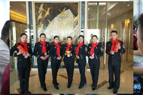天津交通學(xué)校航空專業(yè)有哪些值得選擇的優(yōu)勢(shì)？