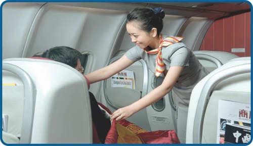 天津交通學(xué)校航空專業(yè)怎么樣？