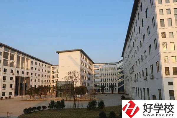 衡南縣有重點中職學(xué)校嗎？值得去讀嗎？