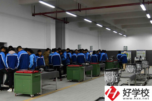 岳陽(yáng)有哪些公辦職高？可以免學(xué)費(fèi)嗎？