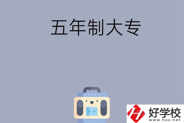 想在株洲讀五年制大專，哪所學(xué)校比較合適？