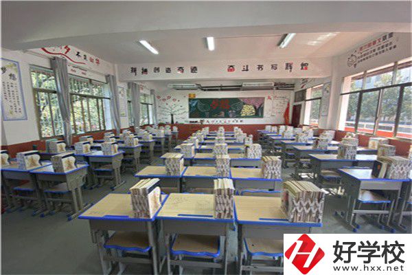 益陽(yáng)有什么醫(yī)衛(wèi)類的中專學(xué)校？辦學(xué)有特色嗎？