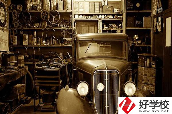 湖南職校學(xué)什么專業(yè)更好就業(yè)？職校生真的容易就業(yè)嗎？
