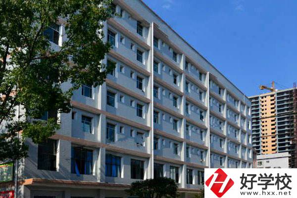 婁底有哪些技校？學(xué)校位置在哪？