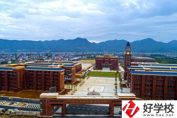常德春招有哪些中職可以推薦？春招和秋招有什么區(qū)別？