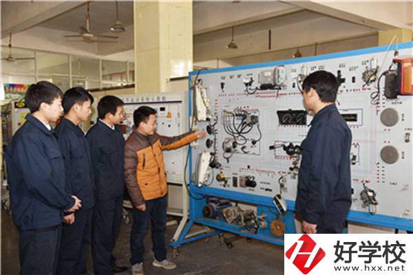 瀟湘職業(yè)學(xué)院有哪些五年制大專招生專業(yè)？