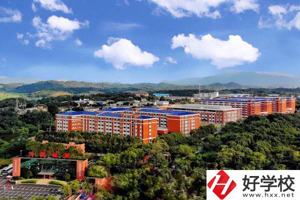 湖南省哪些中職有中藥專業(yè)？