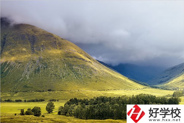 在湖南讀中專，哪些專業(yè)就業(yè)前景比較好？