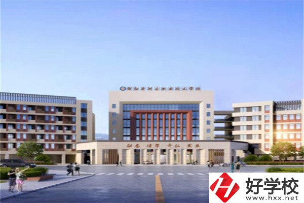 邵陽(yáng)設(shè)計(jì)中職有哪些？有什么專業(yè)？