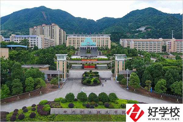郴州五年制大專有哪幾所？學(xué)校單招有哪些流程？