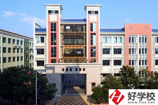 郴州安仁縣有什么職校？師資力量怎么樣？
