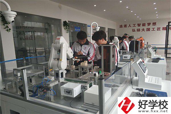 邵陽(yáng)值得推薦的職高有哪些？可以免學(xué)費(fèi)嗎？