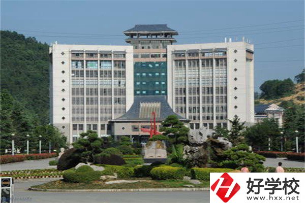 湘西設(shè)有中職部的職校有哪些？學(xué)校就業(yè)怎么樣？
