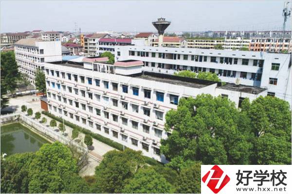 益陽衛(wèi)生職業(yè)技術(shù)學(xué)校怎么樣？是公辦還是民辦？
