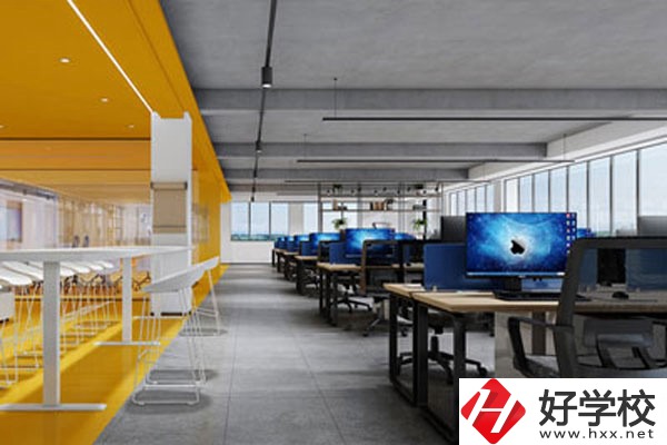 湖南海納技工學校在哪里？可以學什么專業(yè)？