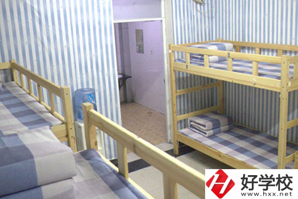 湖南長沙藝術(shù)學(xué)校助學(xué)政策有哪些？