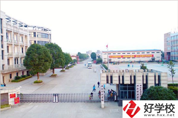 湖南護(hù)理學(xué)校怎么樣？值得去嗎？